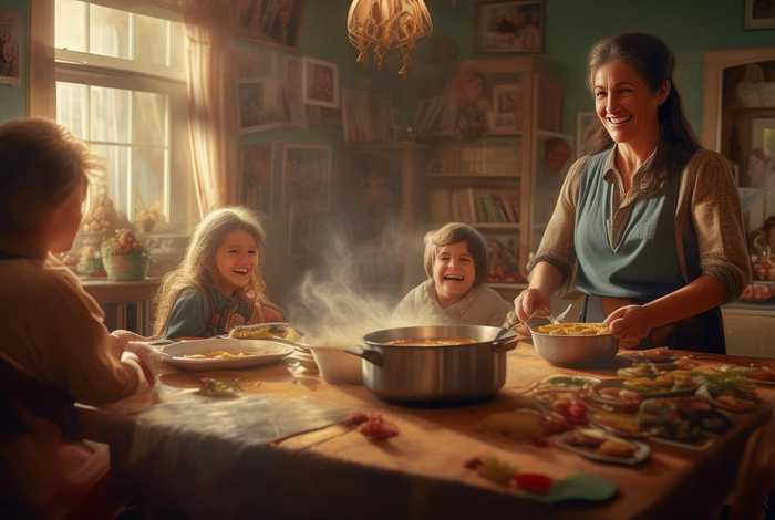 嫂子生活过得日子 嫂子生活过得日子怎么样