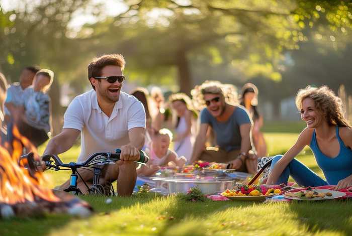 热爱生活 英语表达，热爱生活 英语表达怎么说