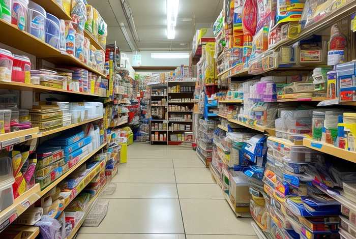 生活用品两元店批发 - 生活用品两元店批发多少钱