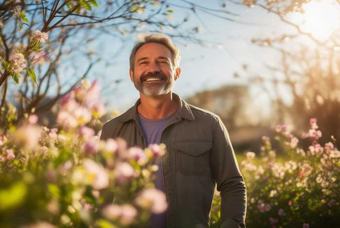 生活春风，生活春风得意 事业春意盎然是什么意思