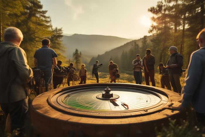 生活中哪些方法辨认方向;生活中哪些辨认方向的办法 生活中哪些方法辨认方向;生活中哪些辨认方向的办法