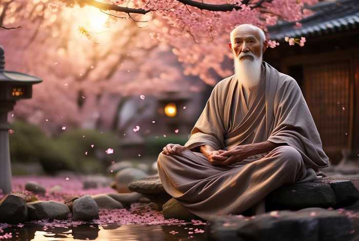 生活禅意的理解、生活禅意的理解是什么