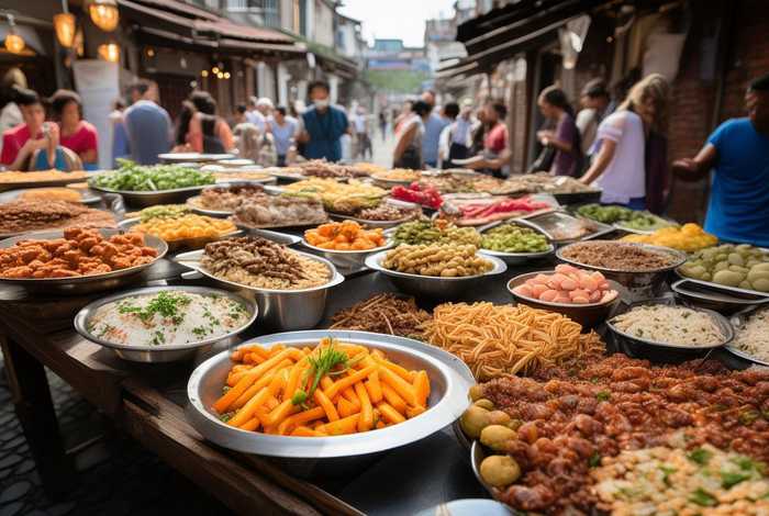 生活小吃图片、生活小吃图片高清