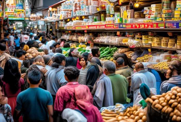 生活必需品，生活必需品的需求价格弹性大还是小