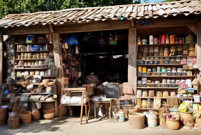 生活小杂铺，生活小杂物