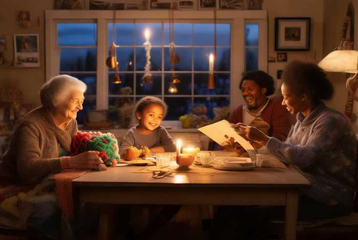 生活因亲情而精彩作文650字 生活因亲情而精彩作文650字左右