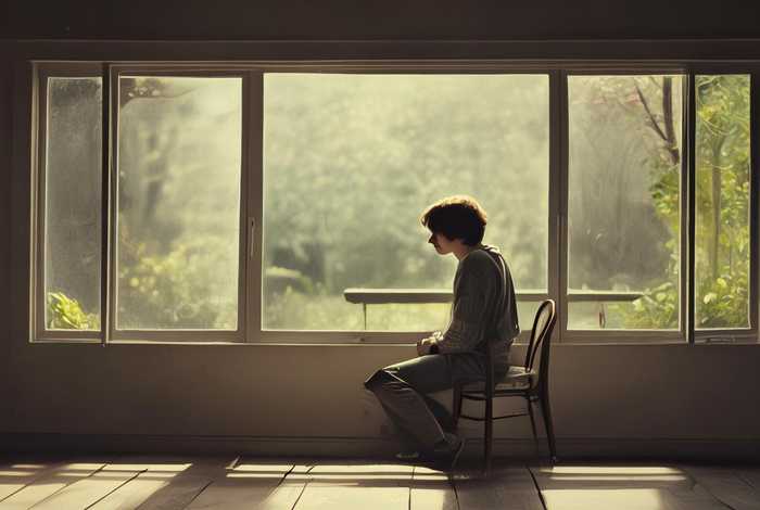 生活无意义怎么办，感觉生活无意义的时候怎么办