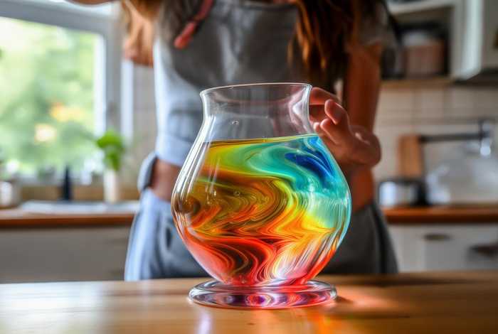 生活中有哪些小实验简单 生活中有哪些小实验简单的