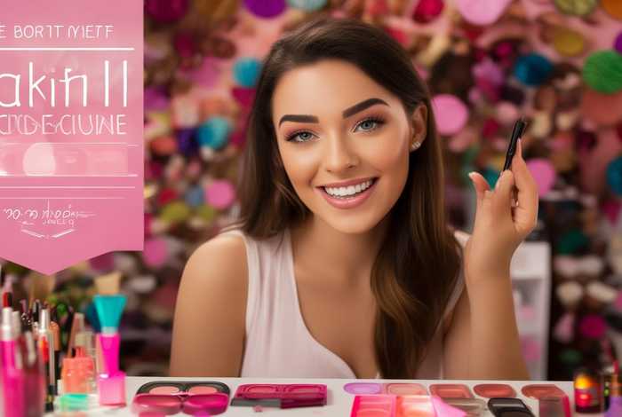 生活彩妆妙招 - 生活彩妆妙招视频