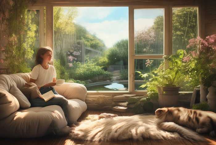 生活减压的方式，日常生活中减压的方式是什么