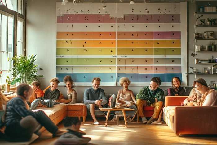 生活满意度量表属于，生活满意度量表属于 的一种测评指标