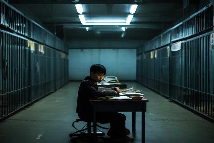 深圳看守所 深圳看守所里面的生活是怎么样的 深圳看守所 深圳看守所里面的生活是怎么样的