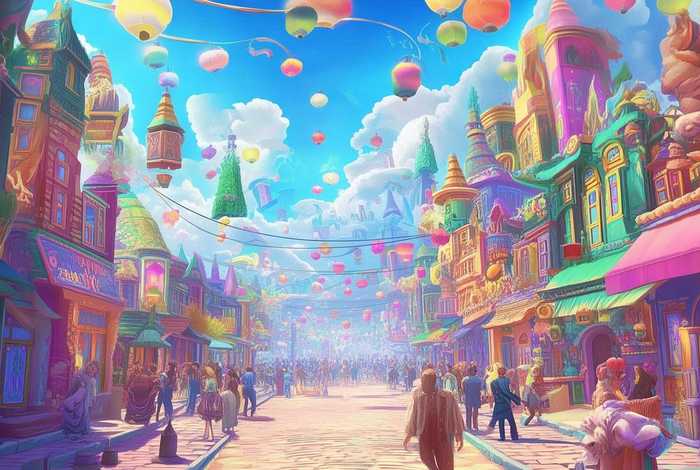 平行空间合集；平行空间合集乐园路