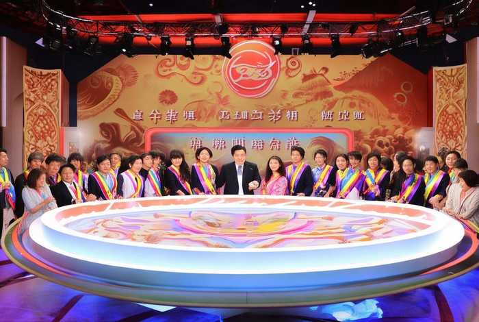 生活智多星综艺 苏州电视台生活智多星