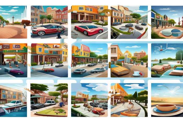 日常生活流程 - 日常生活流程图20个