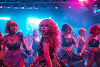 偶像生活star；偶像生活stars