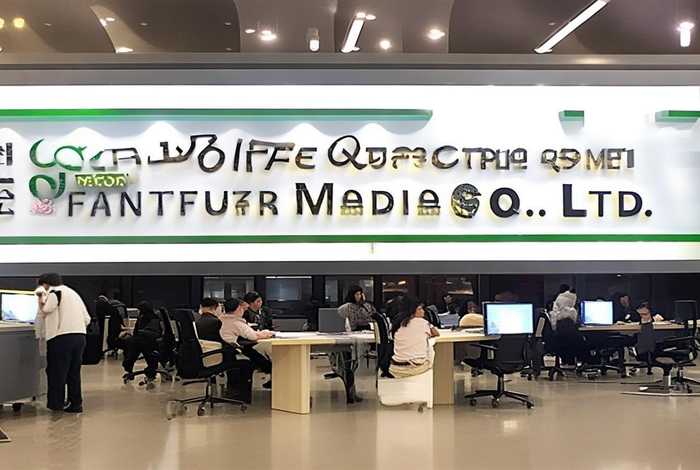 全州生活网文化传媒有限公司，全州生活网文化传媒有限公司怎么样