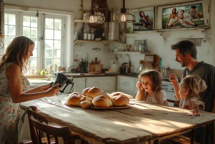 生活的生活照、生活的生活照片怎么拍