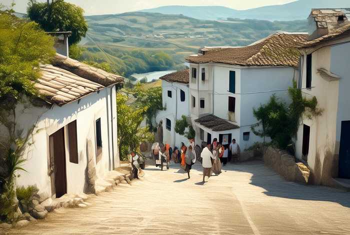 哪个城市生活节奏最慢(哪个城市生活节奏最慢呢) 哪个城市生活节奏最慢(哪个城市生活节奏最慢呢)