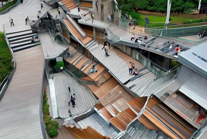 生活中运用斜面的例子有哪些（生活中运用斜面的例子有哪些呢）