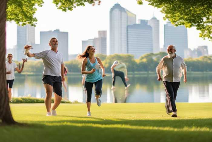 生活方式与身体健康；生活方式与身体健康的关系