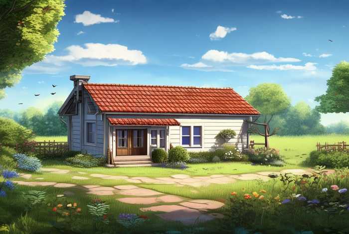 生活安置地（生活安置用地）