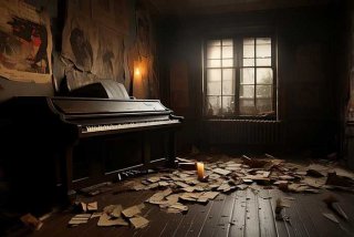 破碎的生活歌曲，破碎的生活歌曲下载