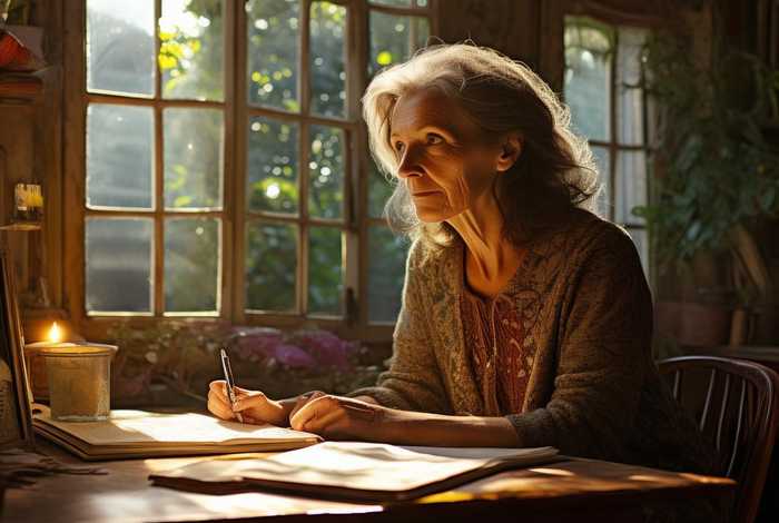 生活散文作文；生活散文作文600字