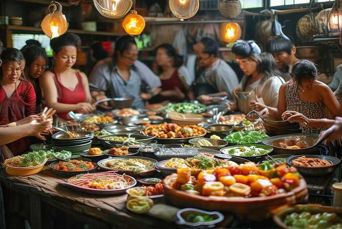 烹饪与生活作文(烹饪与生活作文素材) 烹饪与生活作文(烹饪与生活作文素材)