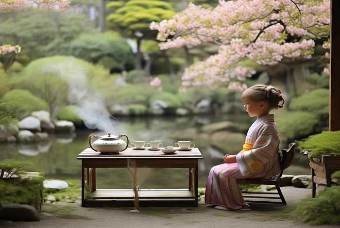 生活好比一杯茶作文800字（生活好比一杯茶作文800字初中）