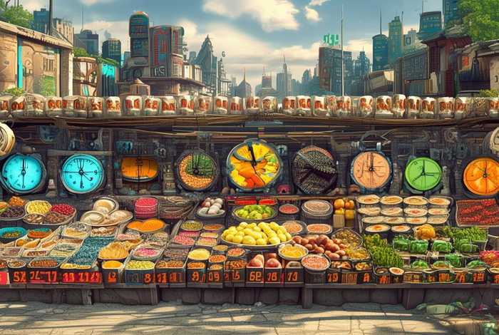 生活中12进制有哪些，生活中12进制有哪些东西