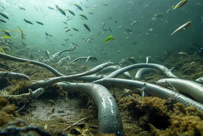 泥鳅的特性及生长,泥鳅的特性及生长过程 泥鳅的特性及生长,泥鳅的特性及生长过程