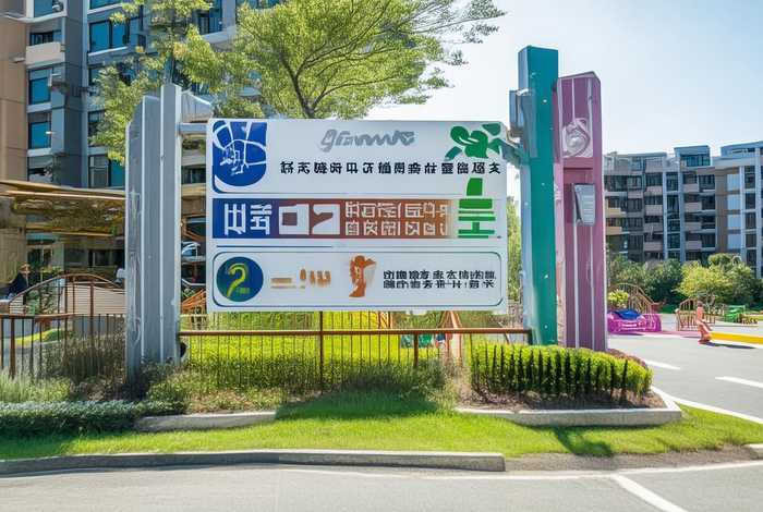 生活印象物业电话号码 生活印象幼儿园电话