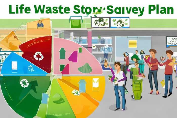 生活垃圾分类调查方案，生活垃圾分类调查方案怎么写