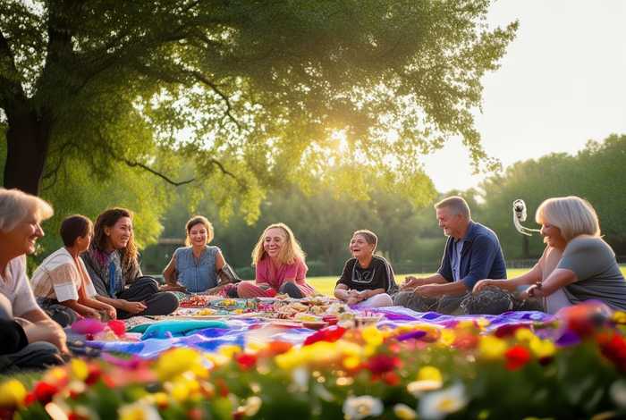 生活如此美好 - 生活如此美好作文600字