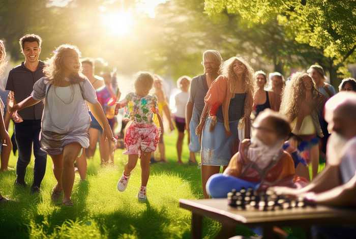 生活有阳光的文案，生活有阳光的文案短句