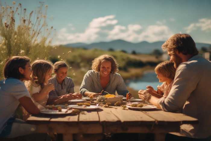 平淡的日子里过着简单幸福的生活(平淡的日子里过着简单幸福的生活是什么歌) 平淡的日子里过着简单幸福的生活(平淡的日子里过着简单幸福的生活是什么歌)
