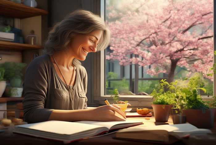 生活小启示作文（生活小启示作文300字）