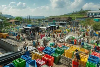 农村生活图片真实视频、农村生活图片真实视频大全