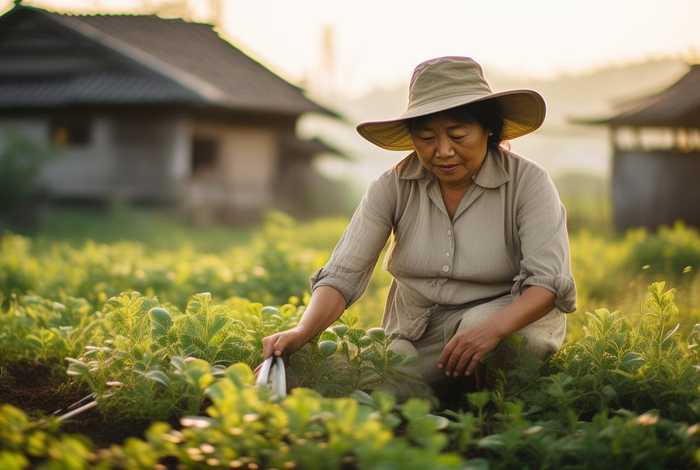 农村妇女的正常生活 - 农村妇女的正常生活是什么