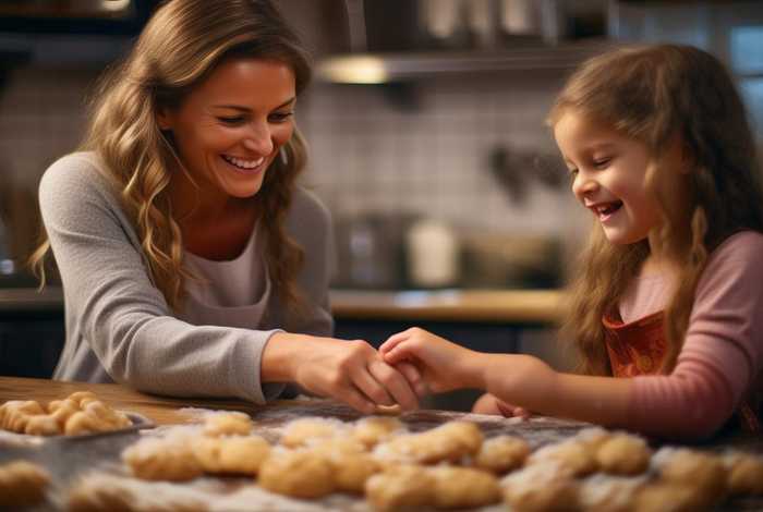 生活中亲情事例20字素材；生活中亲情事例20字素材摘抄