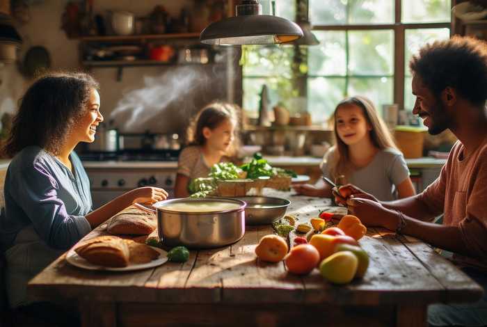 生活情况介绍、生活情况介绍模板