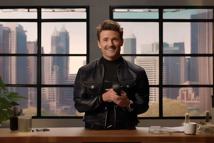 生活类主持节目模拟、生活类模拟主持节目名称