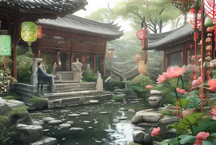 明代生活美学与现代文艺生活融合、明代生活美学与现代文艺生活融合的特点 明代生活美学与现代文艺生活融合、明代生活美学与现代文艺生活融合的特点