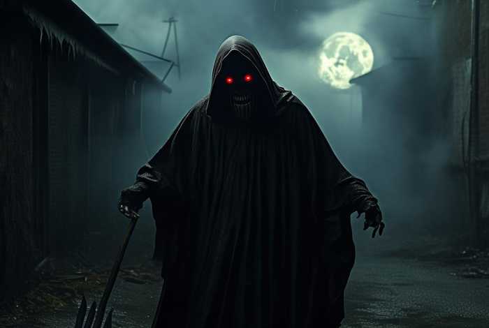 魔鬼的生活(魔鬼的生活电影) 魔鬼的生活(魔鬼的生活电影)