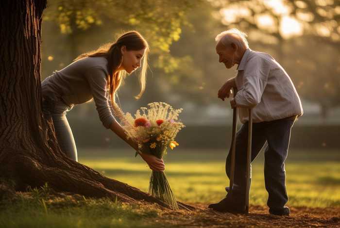 生活中让你感动的事情有哪些（生活中让你感动的事情有哪些作文）