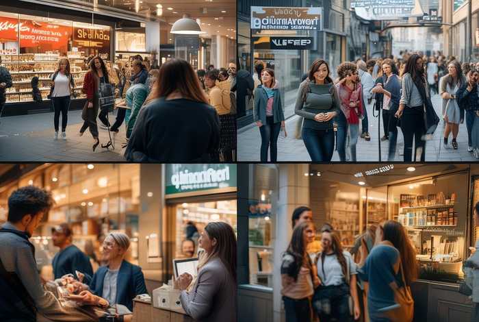 生活中有哪些营销心理学现象，生活中有哪些营销心理学现象的例子