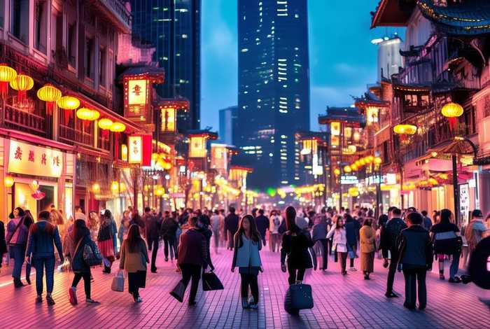 上海生活质量怎么样 - 上海生活怎么样 知乎