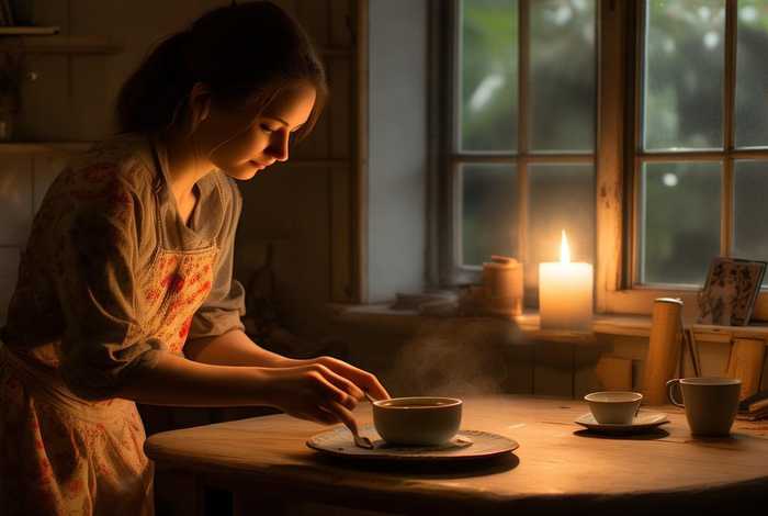 暖心的生活细节作文800字（暖心的生活细节作文800字高中）