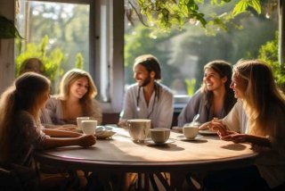 生活中不可缺少的东西有哪些，生活中不可缺少的人有哪些